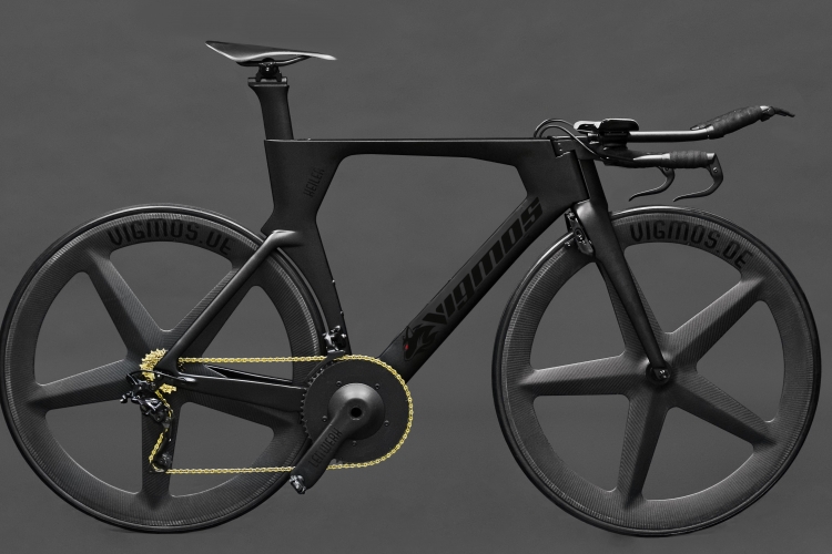 TT-Carbonrad