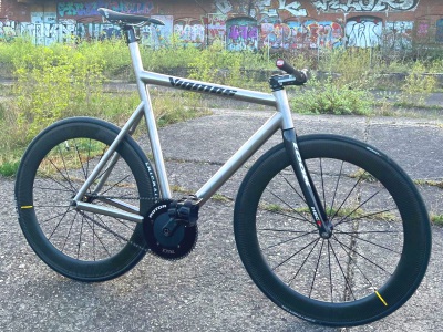 fixie-steif