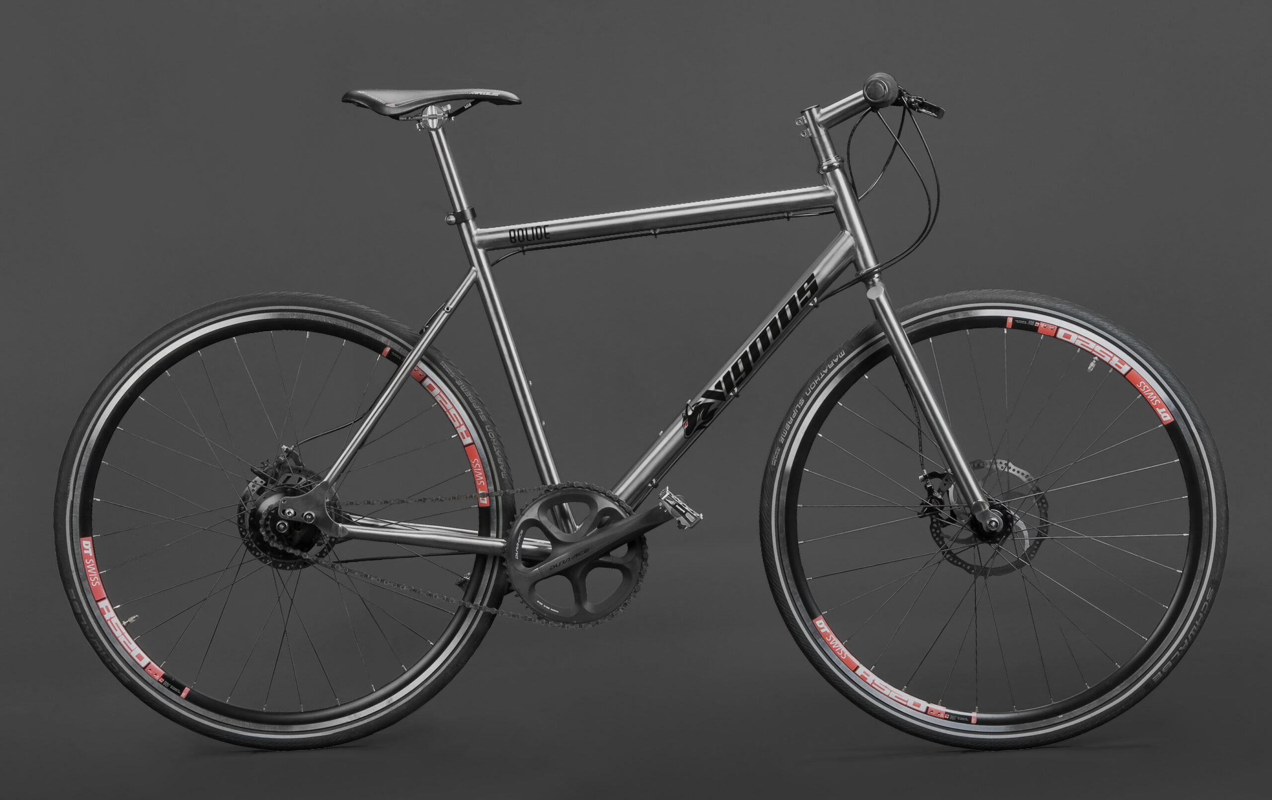 Preise für ein Fahrrad aus Titan und den Preis für einen Fahrradrahmen aus Titan bei Vigmos.de 