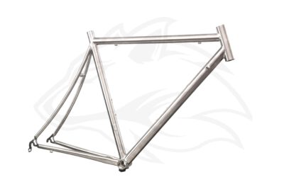 Titan Rennradrahmen road frame 700cc