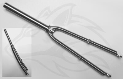 Titan Trekking Gabel f. Lowrider
