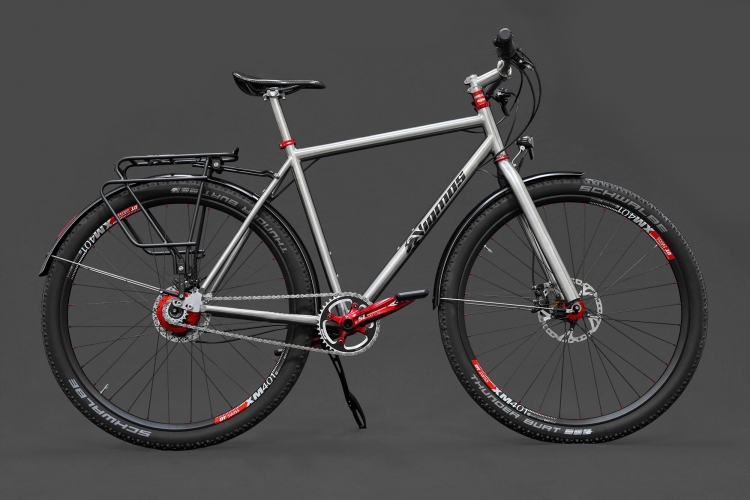 29er Tourer