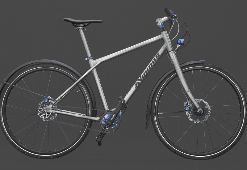 Tourer..