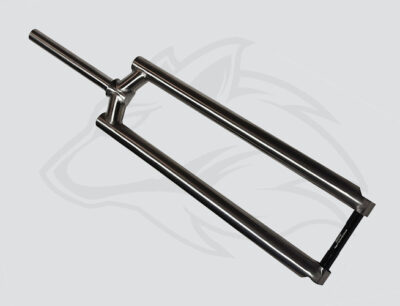 29er o. 27,5er Titan Gabel mit 15mm Steckachse