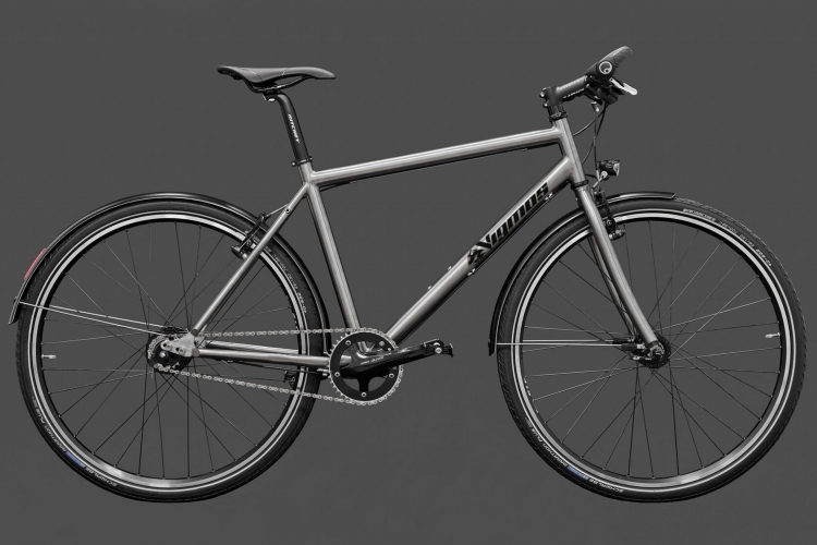 Stadtbike Titan