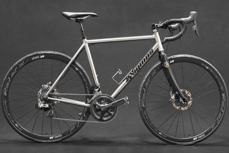 Rennrad R32 Etap.