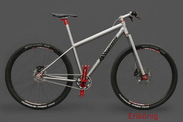 Erlkönig