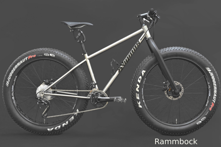 Rammbock.