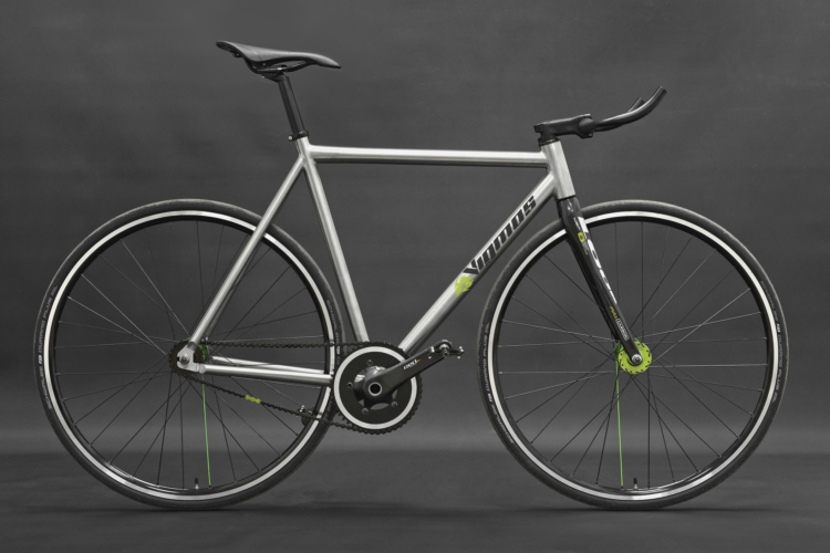 Singlespeed...