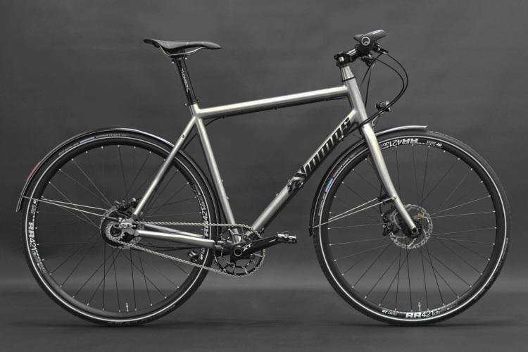 Jens Traumbike......