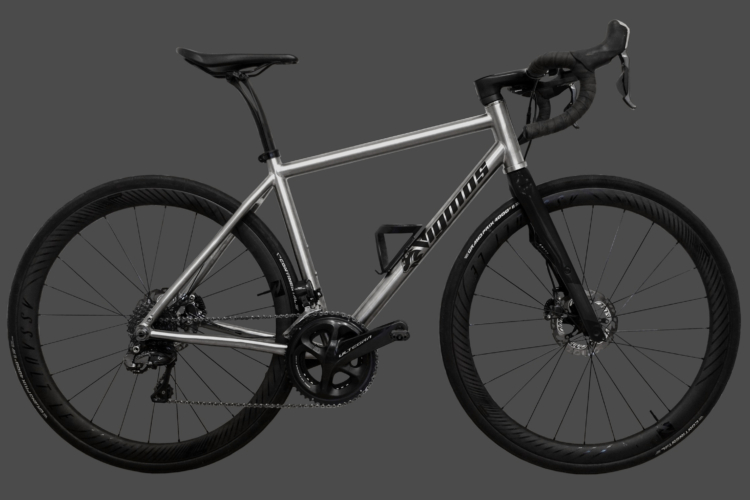 Titan Rennrad Di2