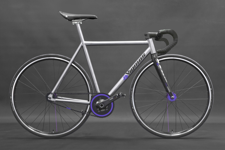 Titan Singlespeed
