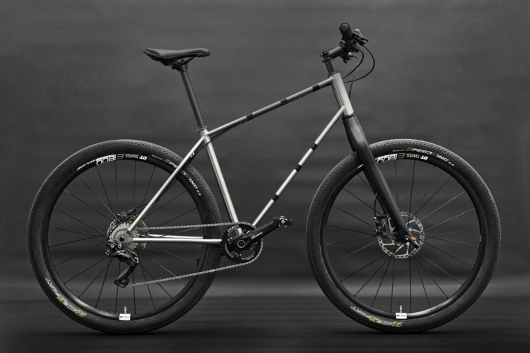 Federbike titan 29