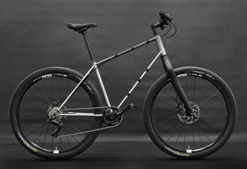 Federbike titan 29
