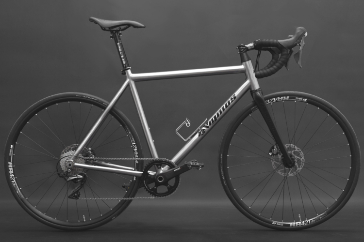 RR 1x11 Ultegra.