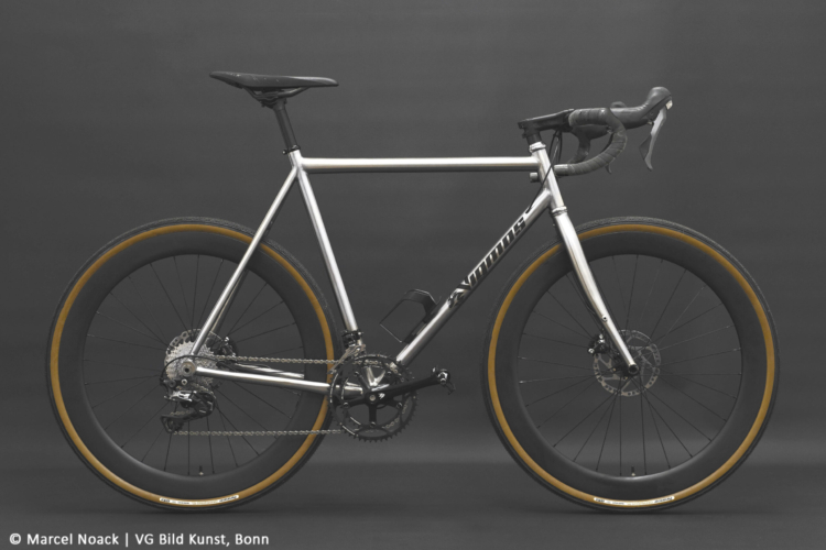 Wiesel Classic Road bike 2022