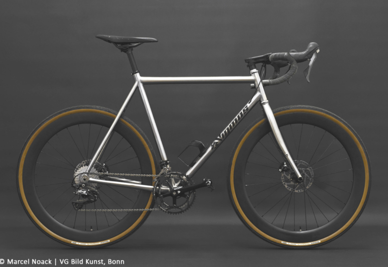 Wiesel Classic Road bike 2022