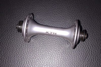 XTR 900 FH-M900 M900 Naben Hub FH 8 fach yeti syncros Klein Retro 36 hubset