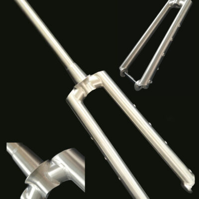 Titan Cyclocross Gabel Gravel fork titan